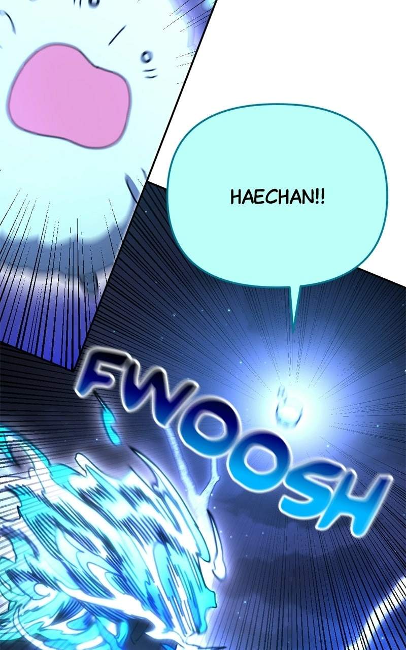 I Was Mistaken for the Villain – Chapter 55 – Page 96