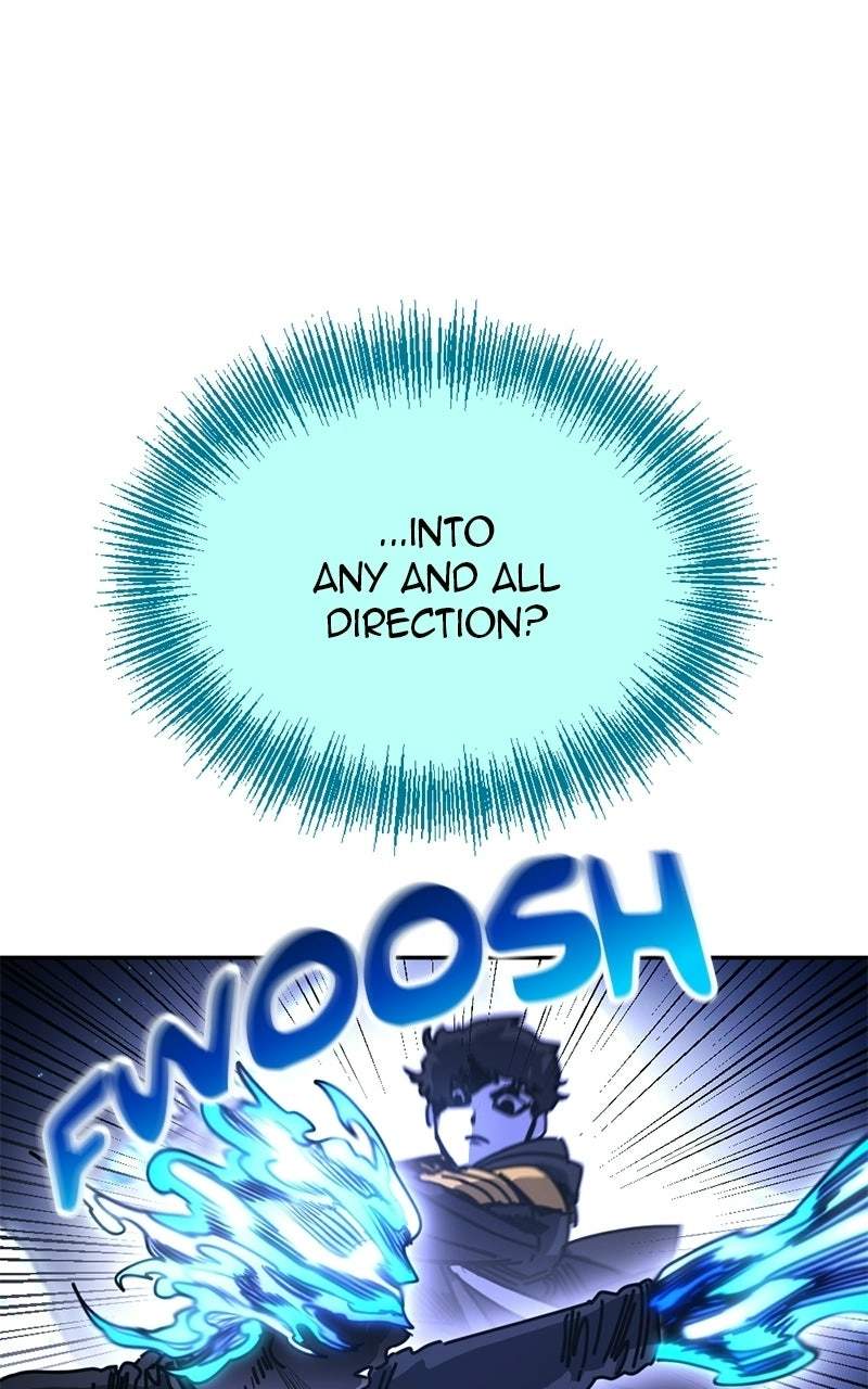 I Was Mistaken for the Villain – Chapter 55 – Page 103