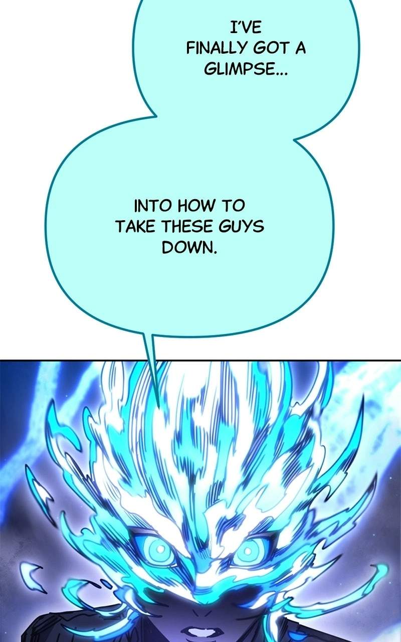 I Was Mistaken for the Villain – Chapter 55 – Page 110