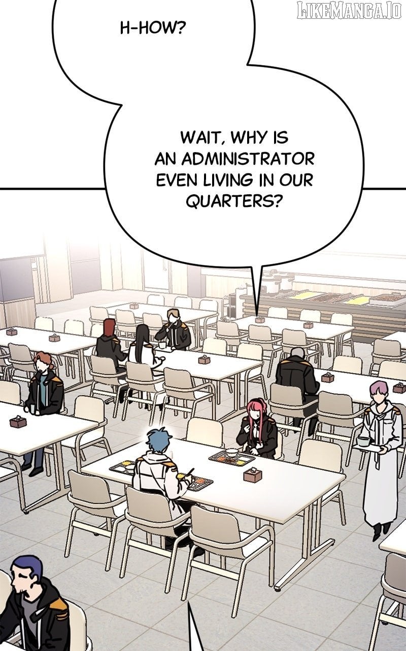 I Was Mistaken for the Villain – Chapter 30 – Page 3