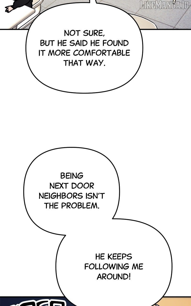 I Was Mistaken for the Villain – Chapter 30 – Page 4