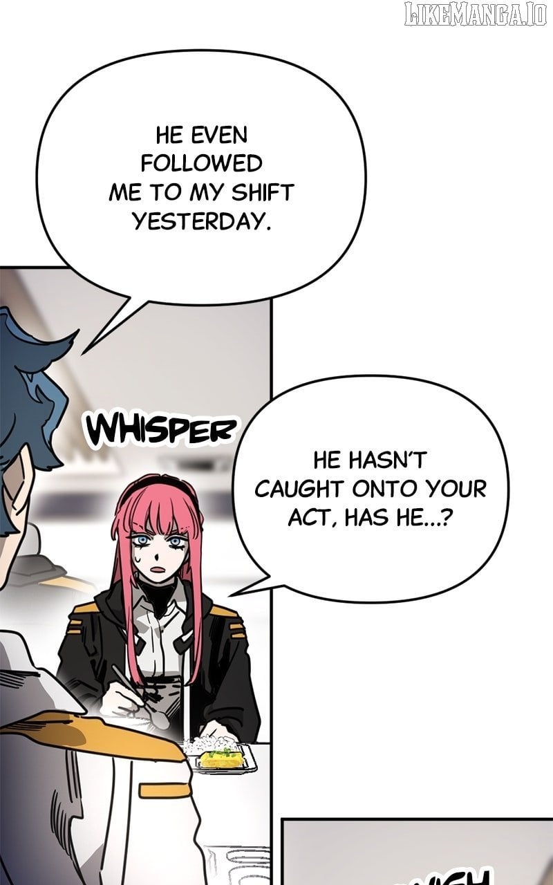 I Was Mistaken for the Villain – Chapter 30 – Page 6