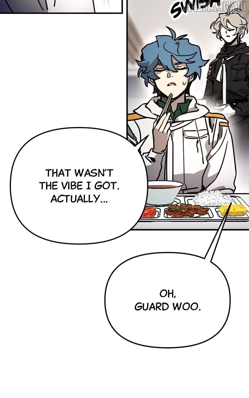 I Was Mistaken for the Villain – Chapter 30 – Page 7