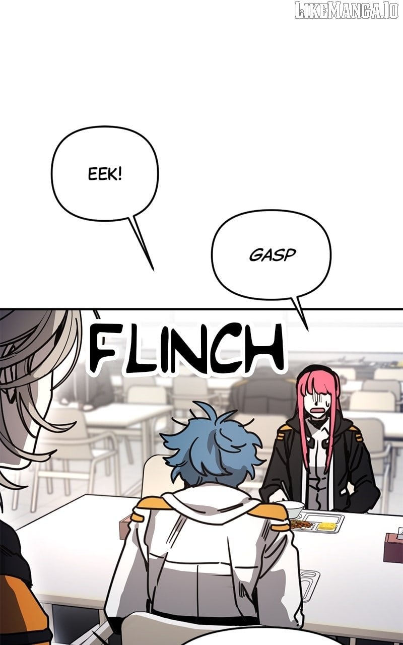 I Was Mistaken for the Villain – Chapter 30 – Page 8
