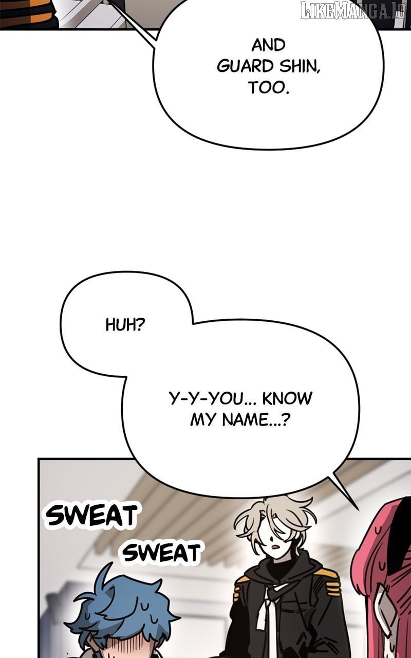 I Was Mistaken for the Villain – Chapter 30 – Page 9