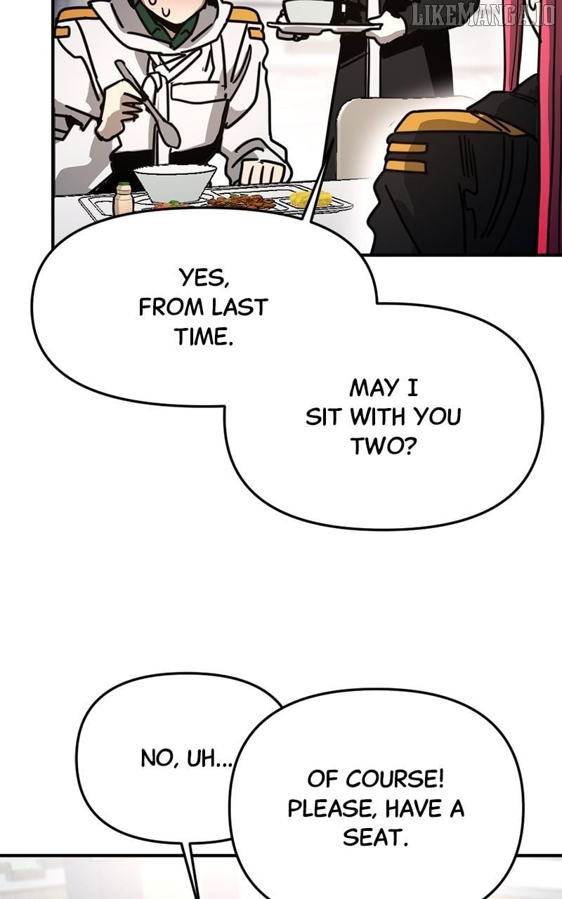 I Was Mistaken for the Villain – Chapter 30 – Page 10