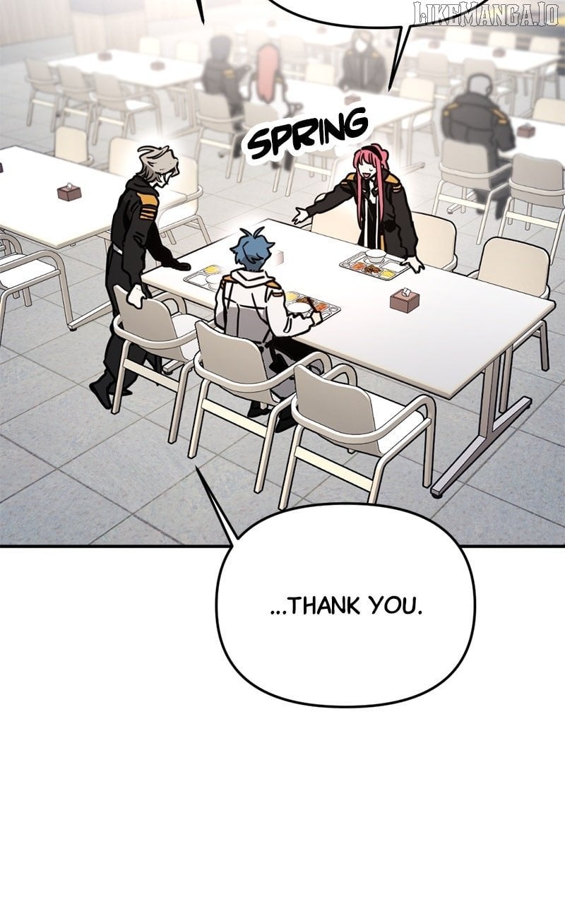 I Was Mistaken for the Villain – Chapter 30 – Page 11