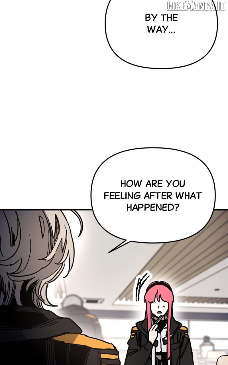 I Was Mistaken for the Villain – Chapter 30 – Page 13