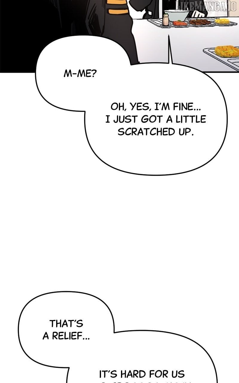 I Was Mistaken for the Villain – Chapter 30 – Page 14