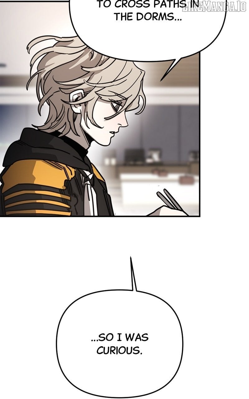 I Was Mistaken for the Villain – Chapter 30 – Page 15