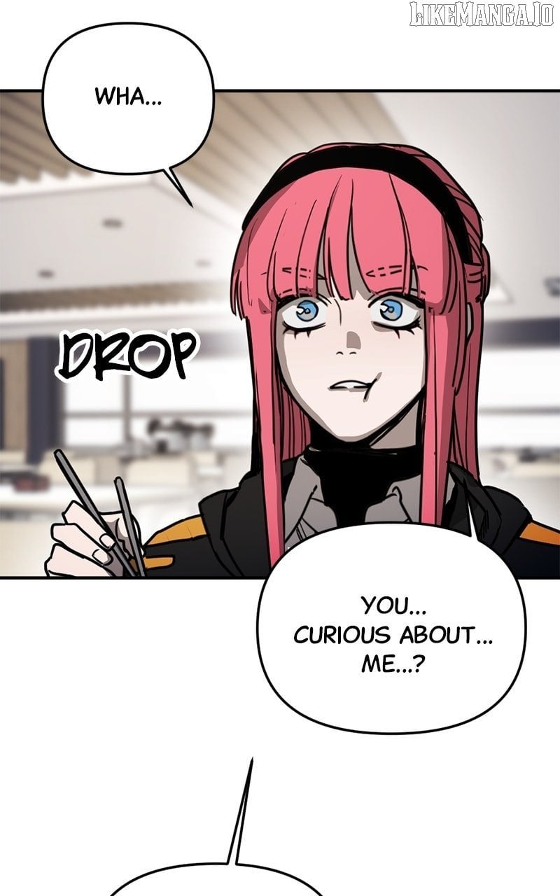 I Was Mistaken for the Villain – Chapter 30 – Page 16