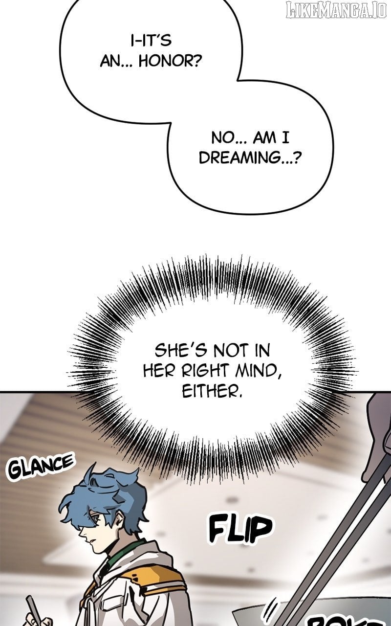 I Was Mistaken for the Villain – Chapter 30 – Page 17