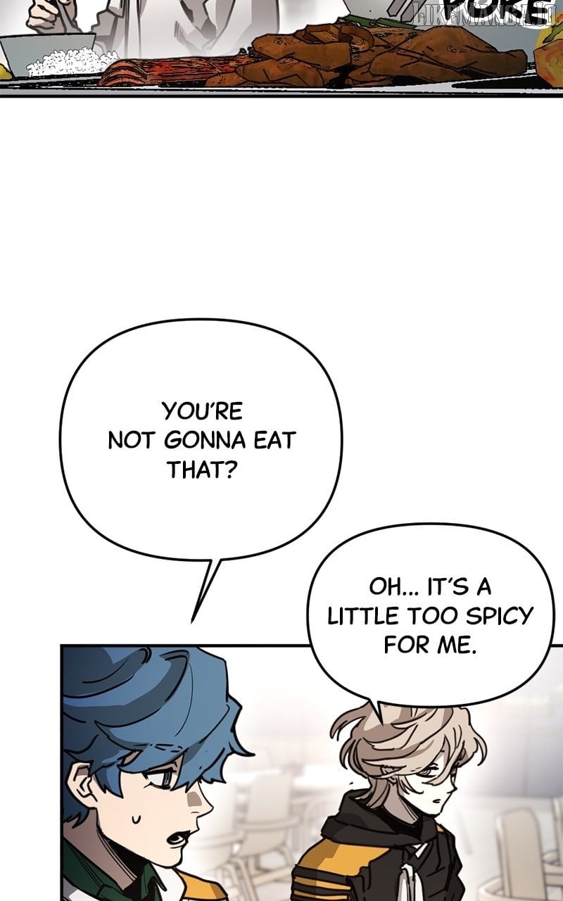 I Was Mistaken for the Villain – Chapter 30 – Page 18
