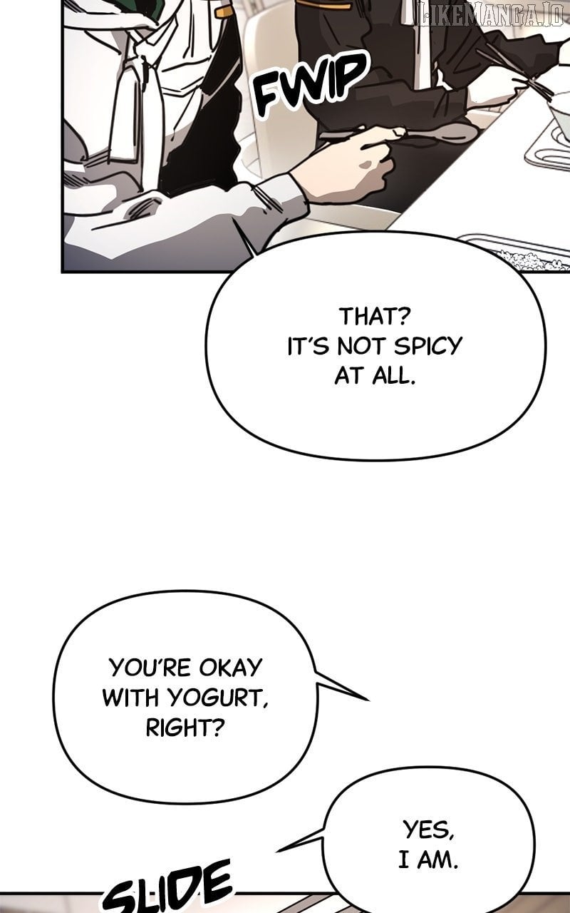 I Was Mistaken for the Villain – Chapter 30 – Page 19