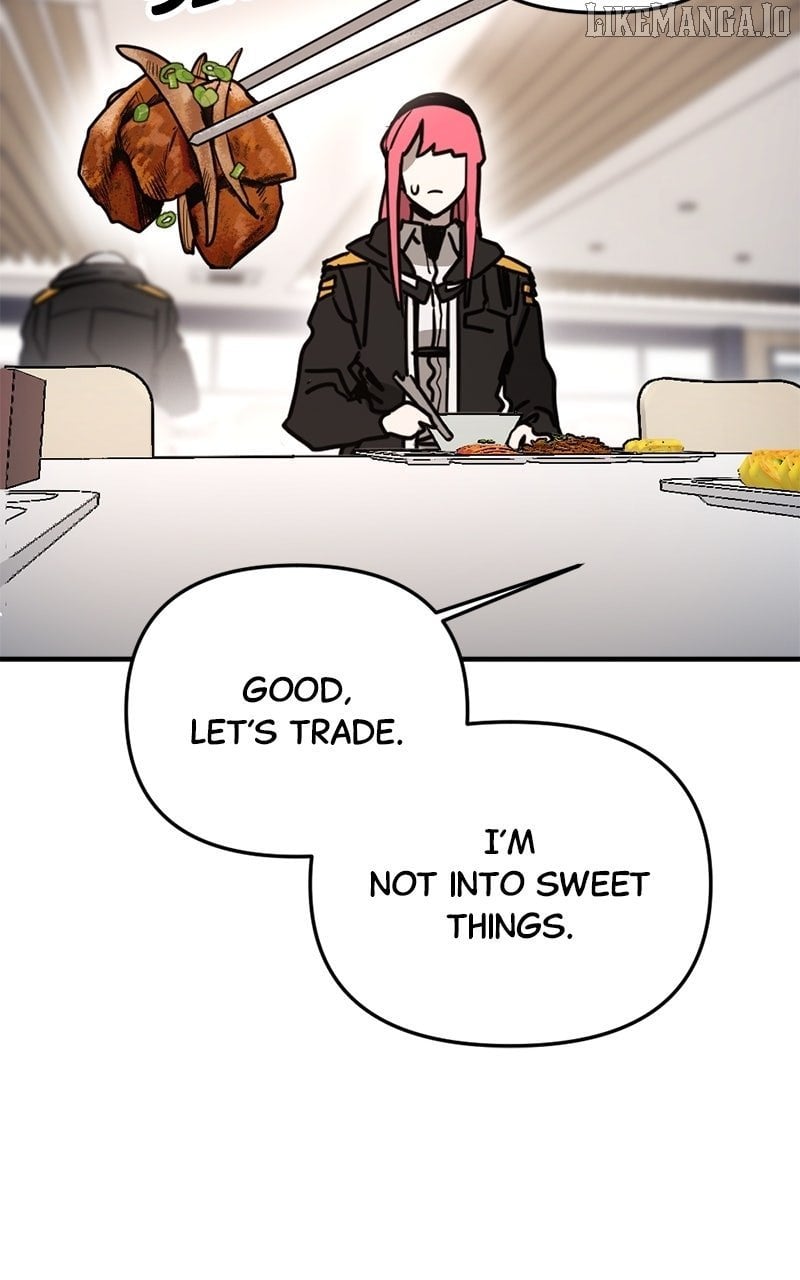 I Was Mistaken for the Villain – Chapter 30 – Page 20