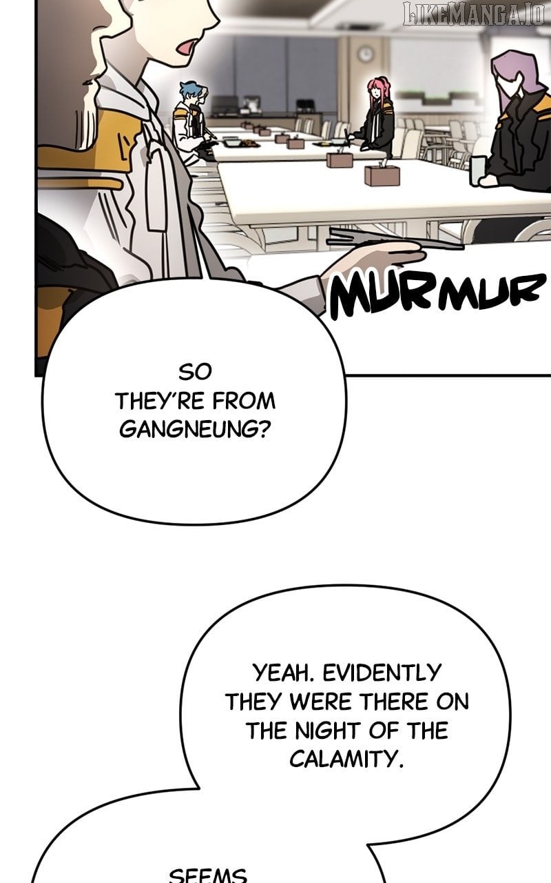 I Was Mistaken for the Villain – Chapter 30 – Page 23