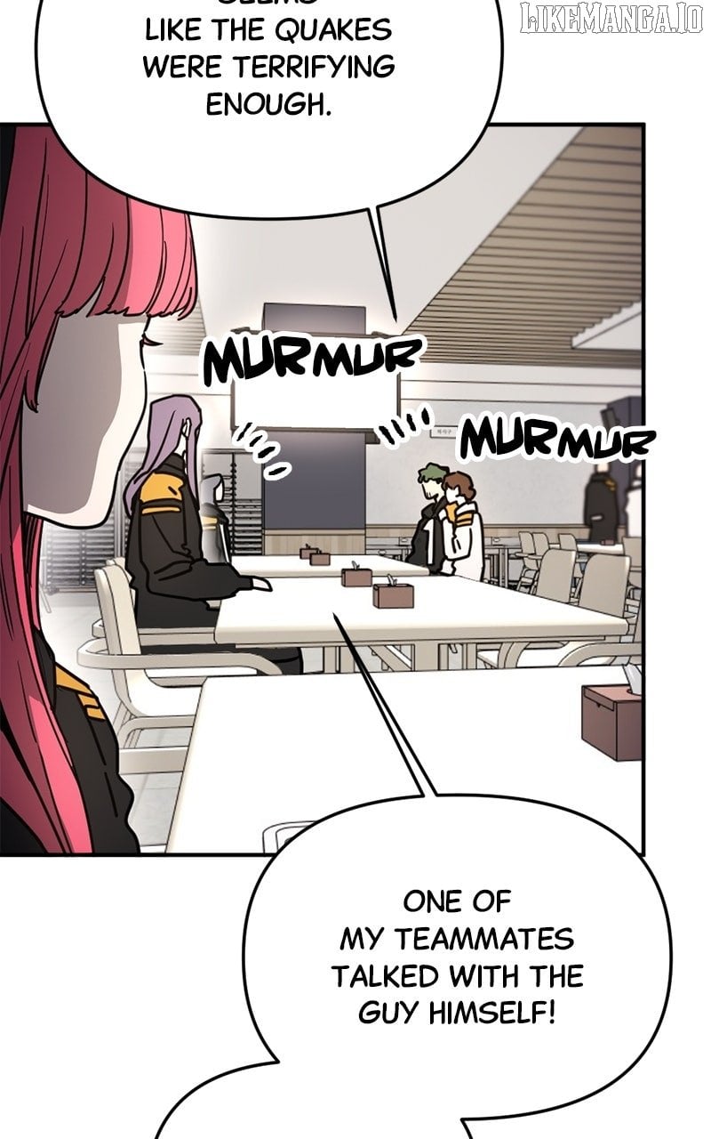 I Was Mistaken for the Villain – Chapter 30 – Page 24