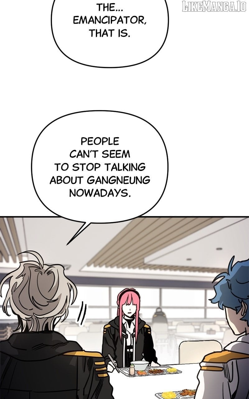 I Was Mistaken for the Villain – Chapter 30 – Page 25