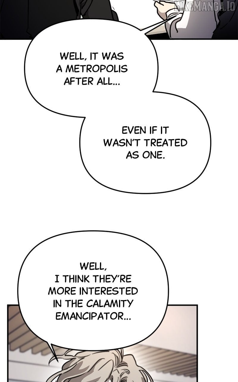 I Was Mistaken for the Villain – Chapter 30 – Page 26