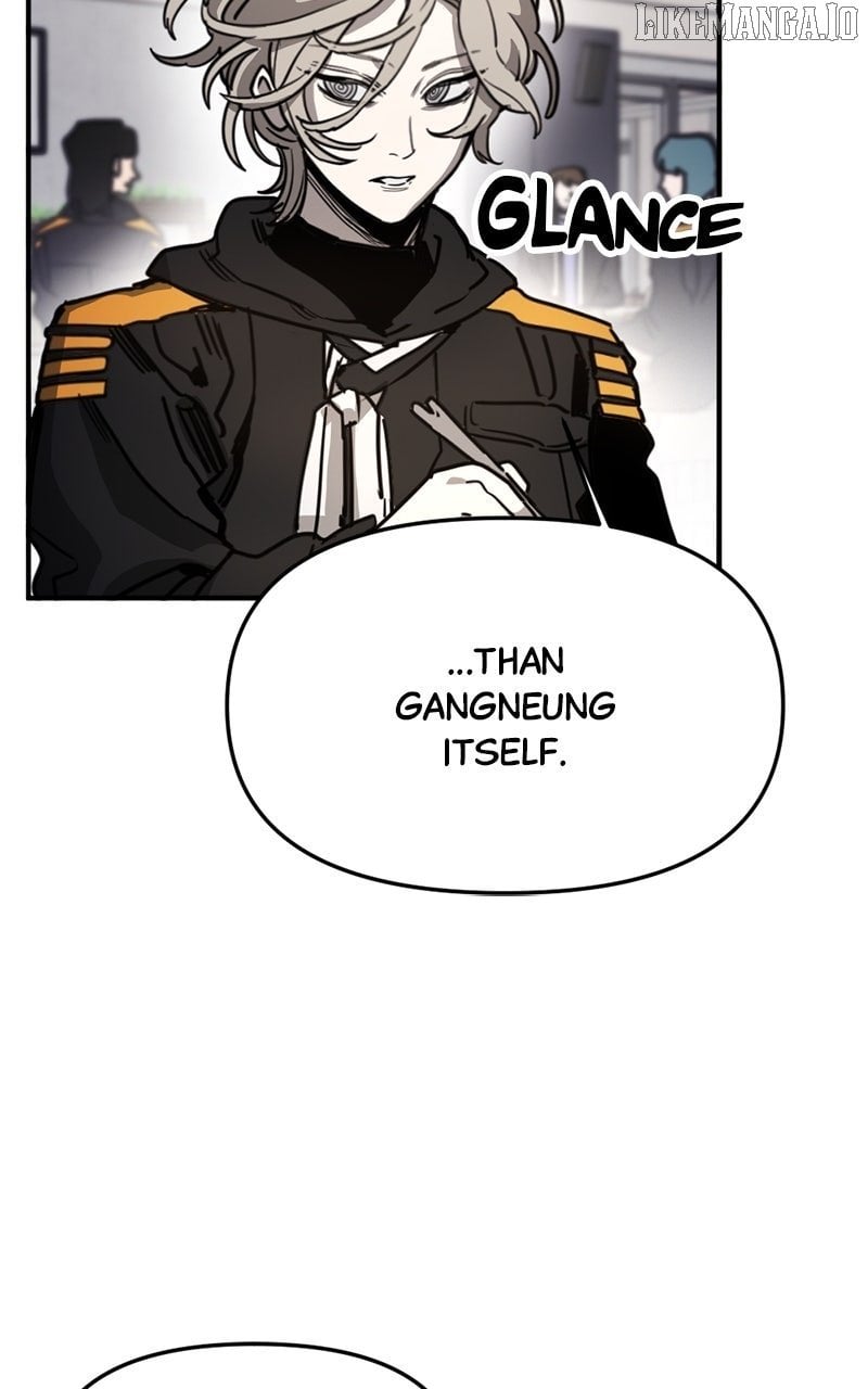 I Was Mistaken for the Villain – Chapter 30 – Page 27