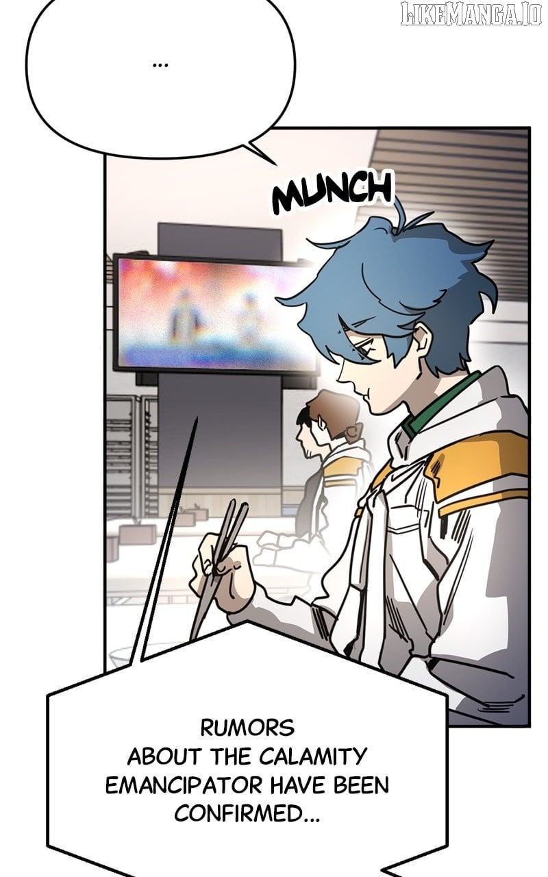 I Was Mistaken for the Villain – Chapter 30 – Page 28