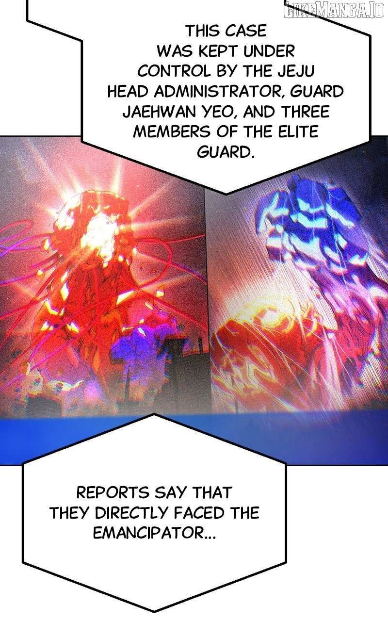 I Was Mistaken for the Villain – Chapter 30 – Page 31