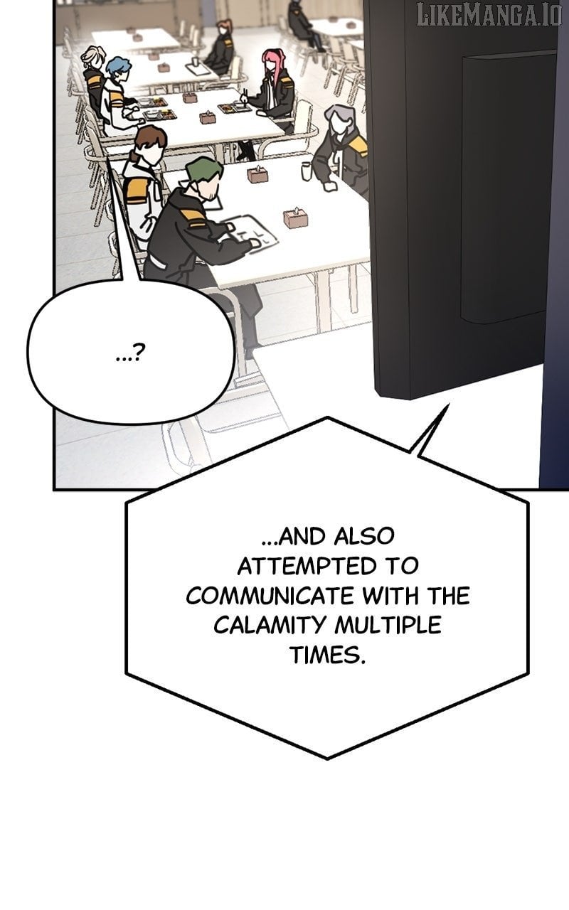 I Was Mistaken for the Villain – Chapter 30 – Page 33