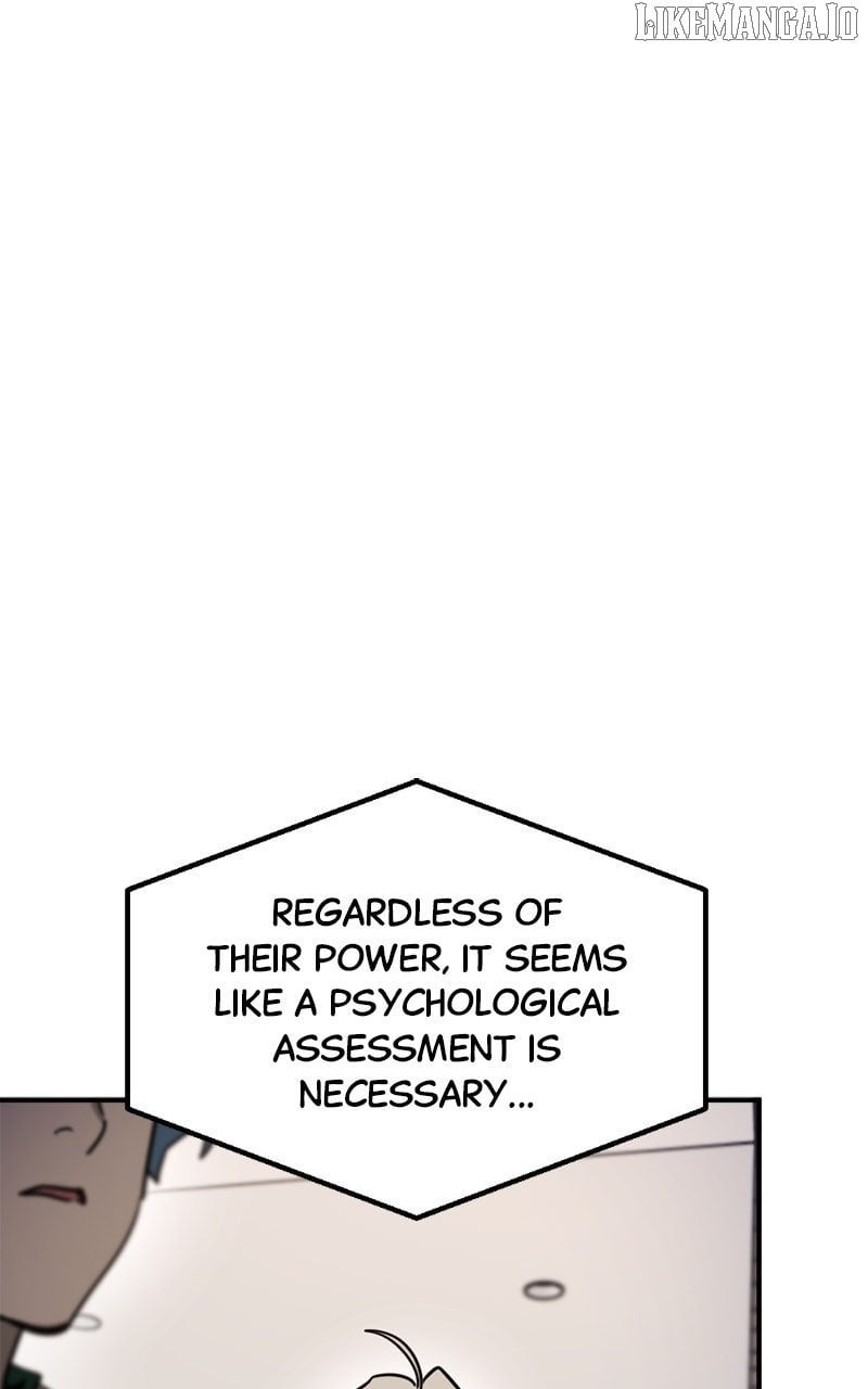 I Was Mistaken for the Villain – Chapter 30 – Page 34