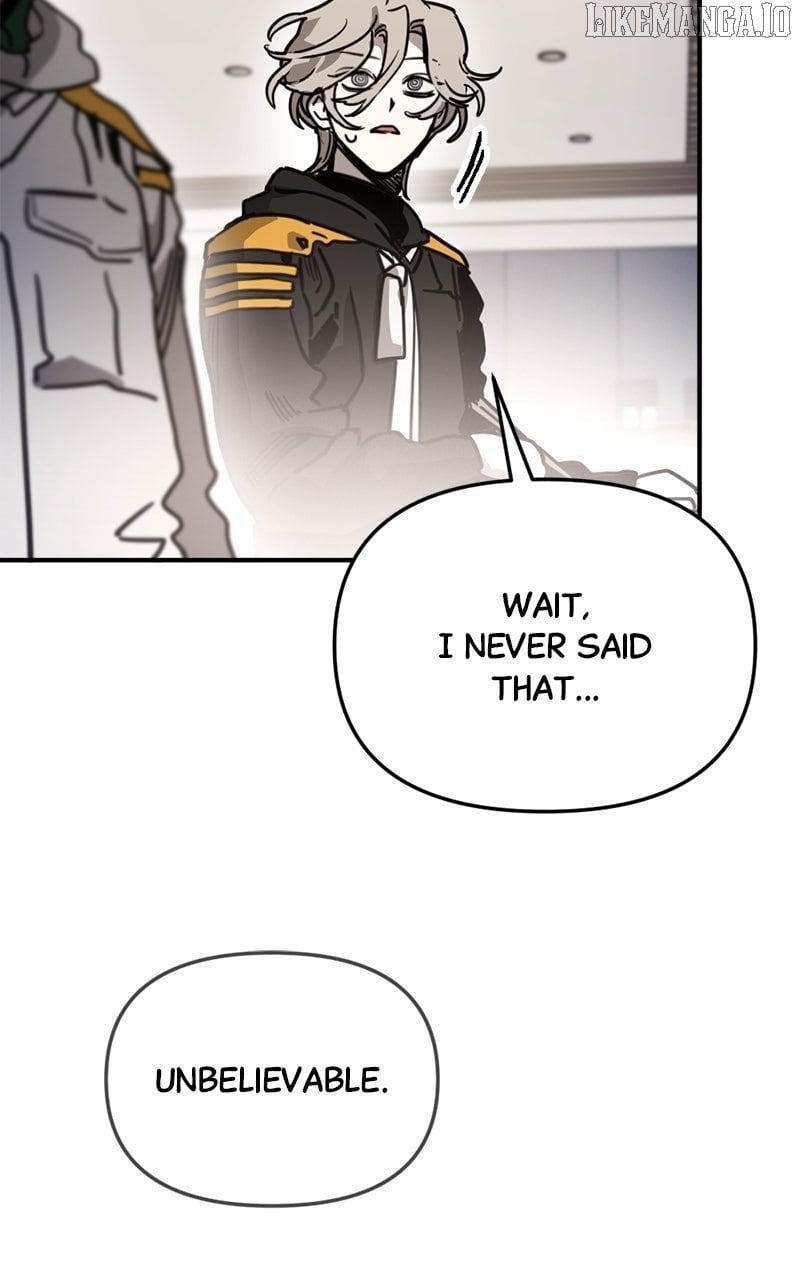 I Was Mistaken for the Villain – Chapter 30 – Page 35