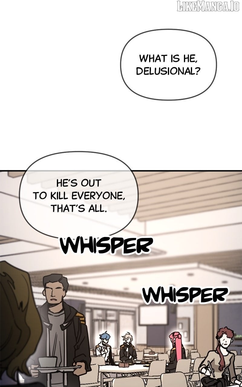 I Was Mistaken for the Villain – Chapter 30 – Page 36
