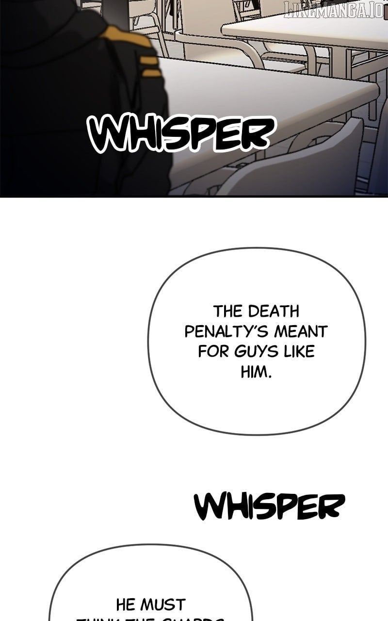 I Was Mistaken for the Villain – Chapter 30 – Page 37