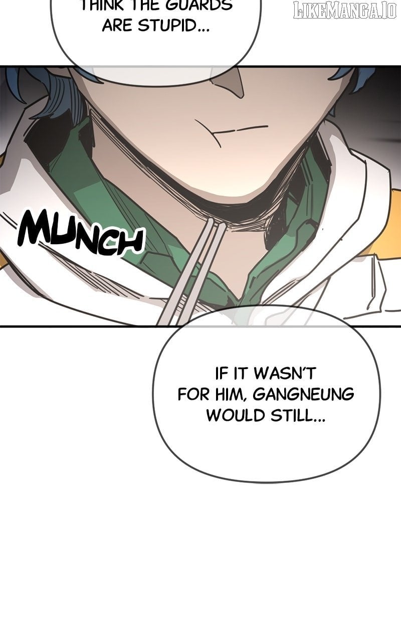 I Was Mistaken for the Villain – Chapter 30 – Page 38
