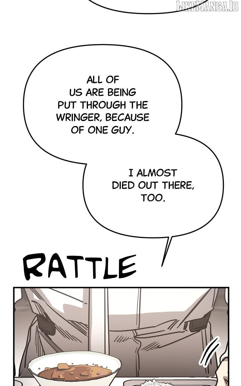 I Was Mistaken for the Villain – Chapter 30 – Page 40