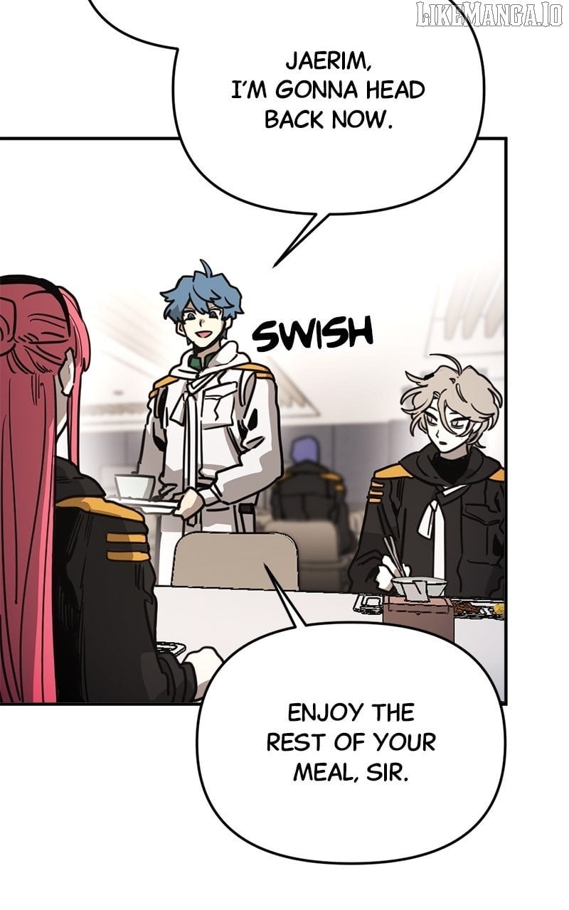 I Was Mistaken for the Villain – Chapter 30 – Page 42