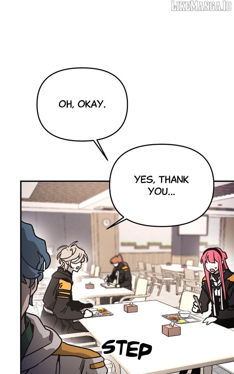 I Was Mistaken for the Villain – Chapter 30 – Page 43