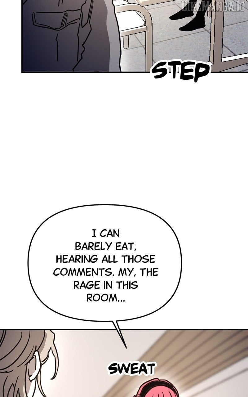 I Was Mistaken for the Villain – Chapter 30 – Page 44