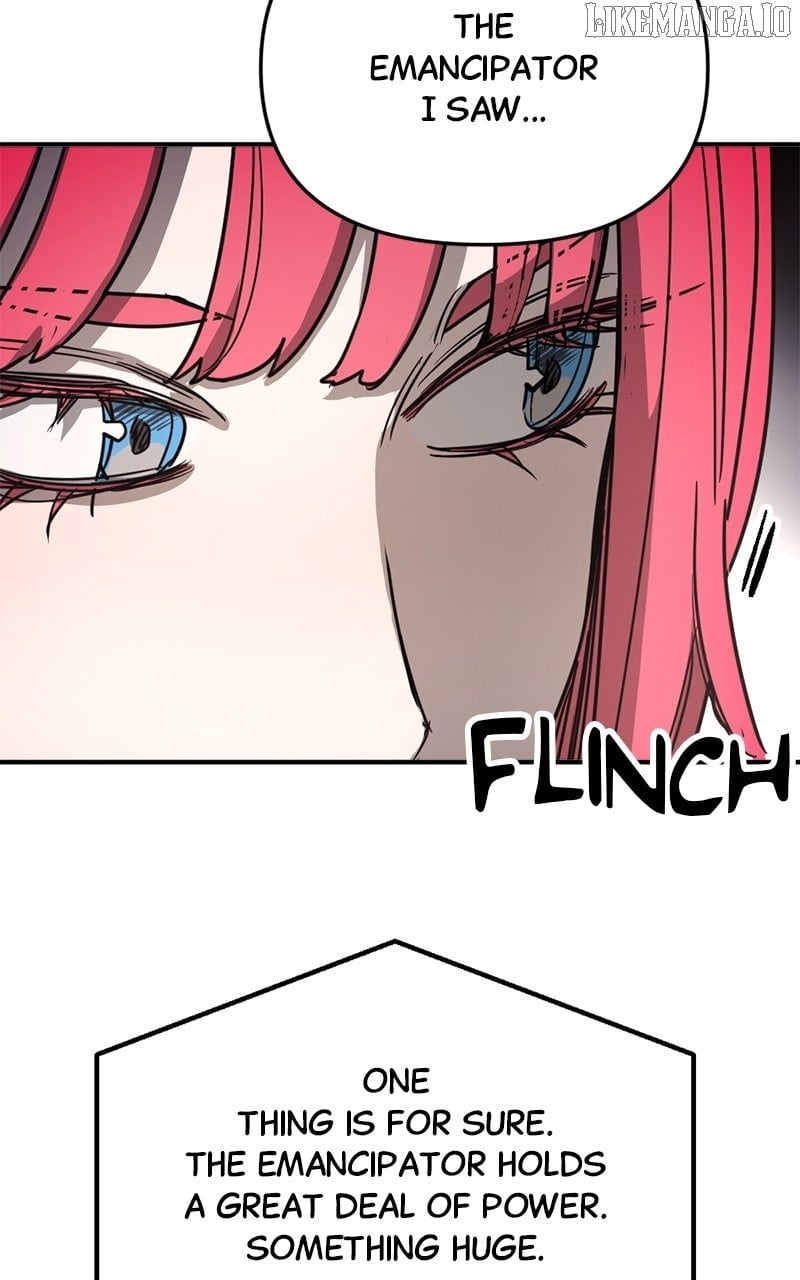 I Was Mistaken for the Villain – Chapter 30 – Page 46