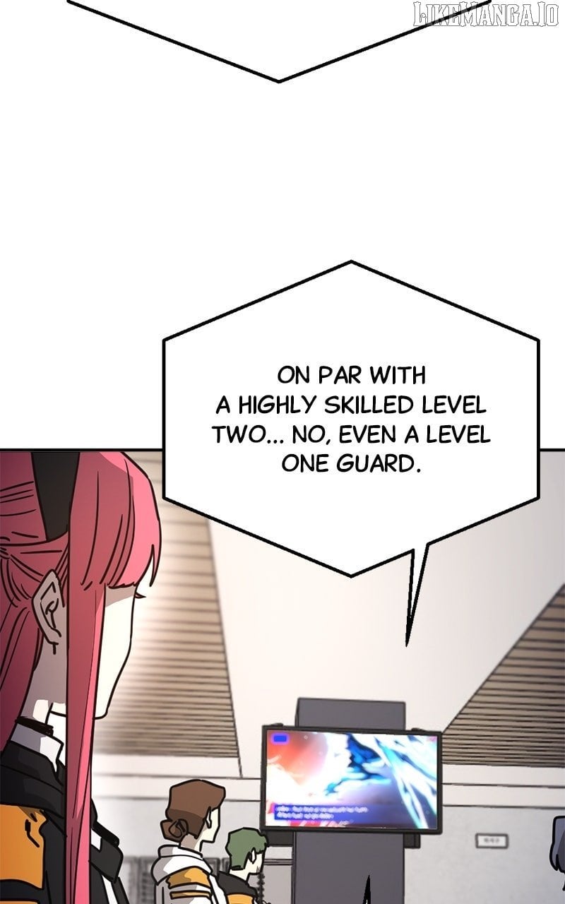 I Was Mistaken for the Villain – Chapter 30 – Page 47