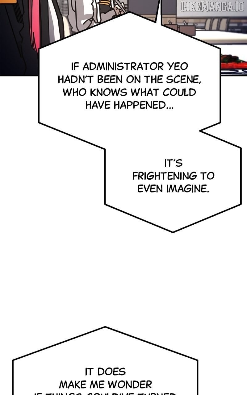 I Was Mistaken for the Villain – Chapter 30 – Page 48