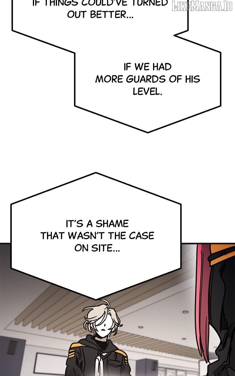 I Was Mistaken for the Villain – Chapter 30 – Page 49