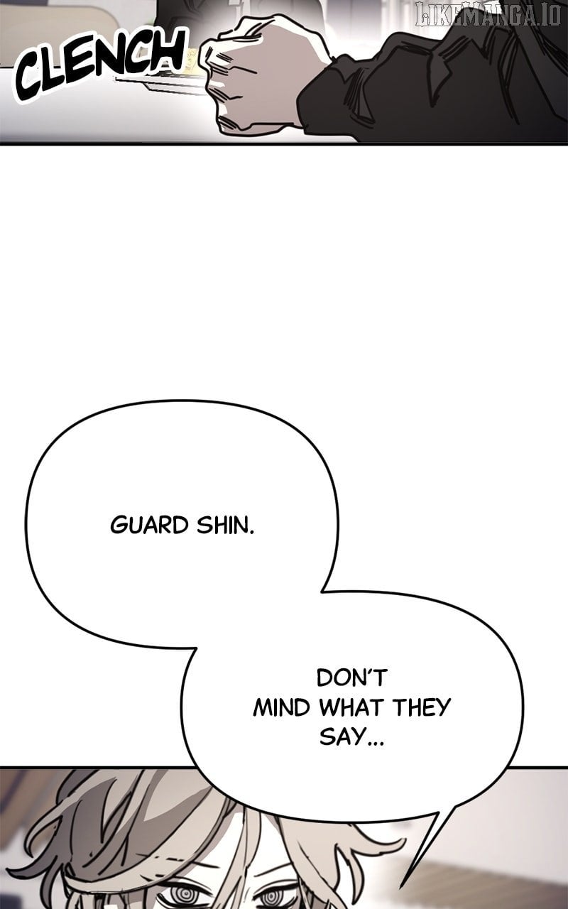 I Was Mistaken for the Villain – Chapter 30 – Page 50