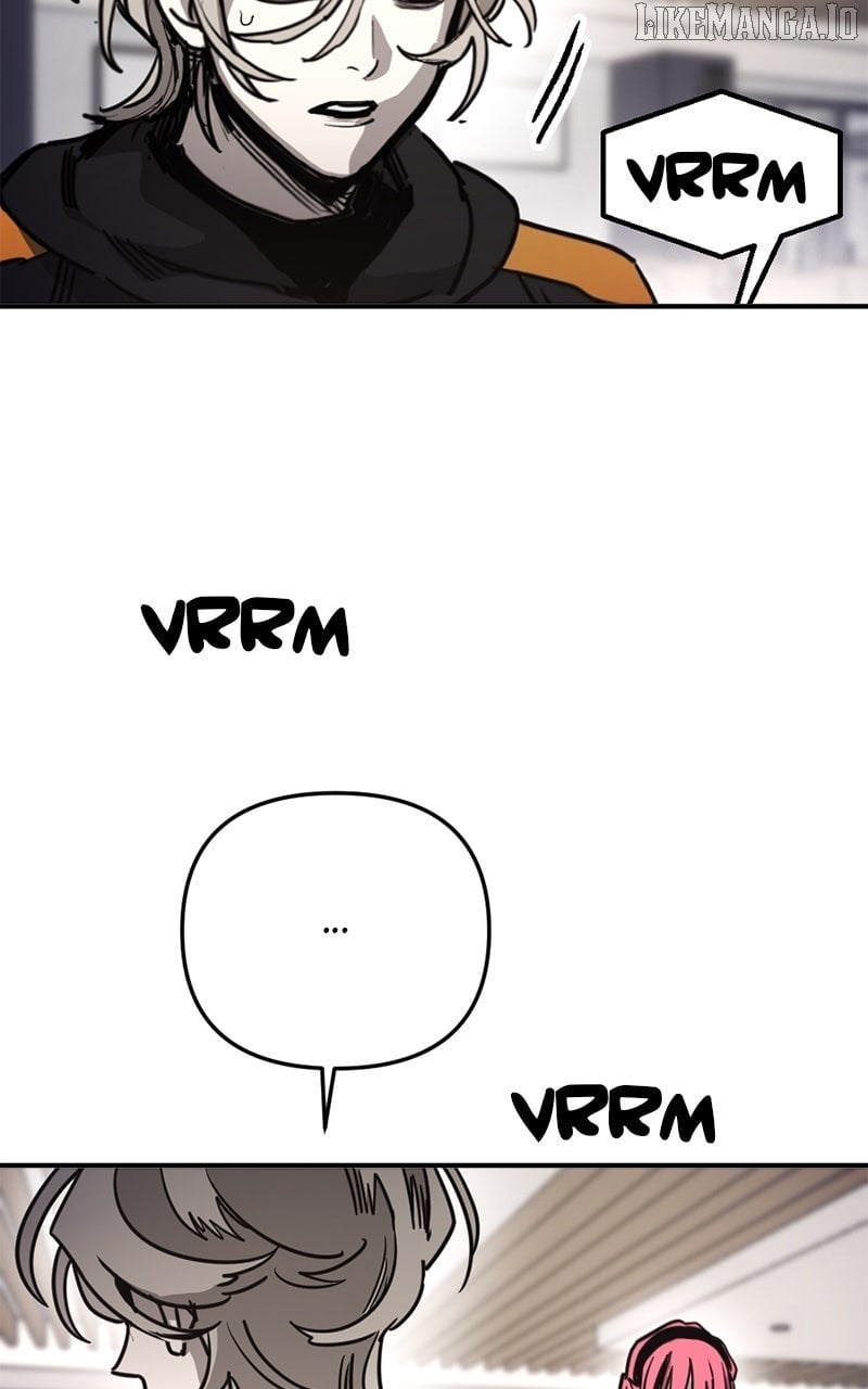 I Was Mistaken for the Villain – Chapter 30 – Page 51