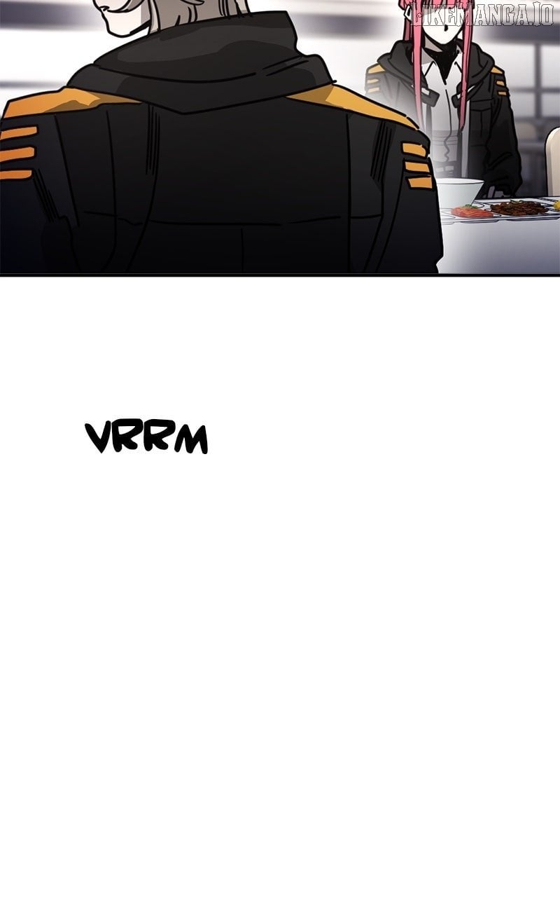 I Was Mistaken for the Villain – Chapter 30 – Page 52
