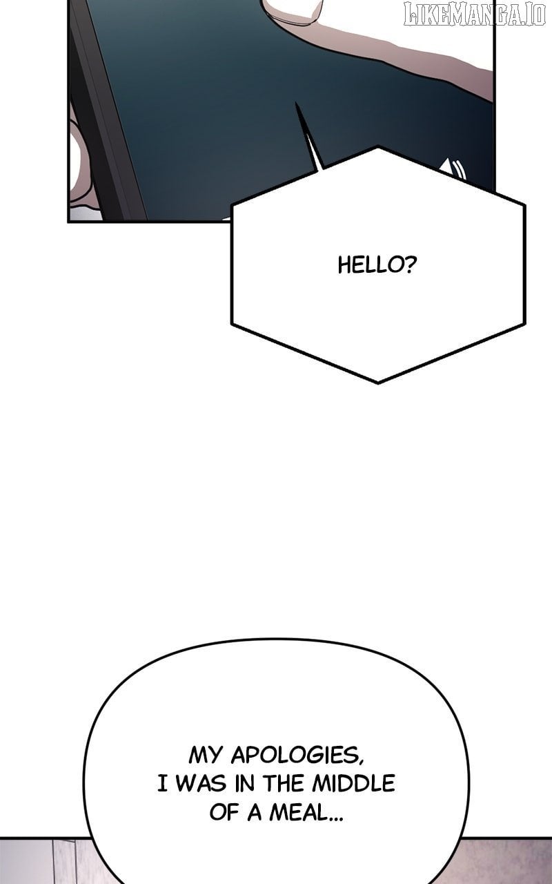 I Was Mistaken for the Villain – Chapter 30 – Page 54