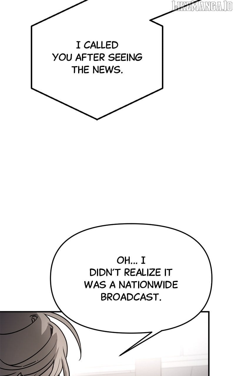 I Was Mistaken for the Villain – Chapter 30 – Page 56