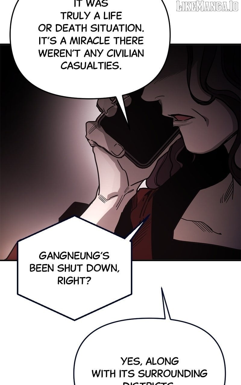 I Was Mistaken for the Villain – Chapter 30 – Page 58