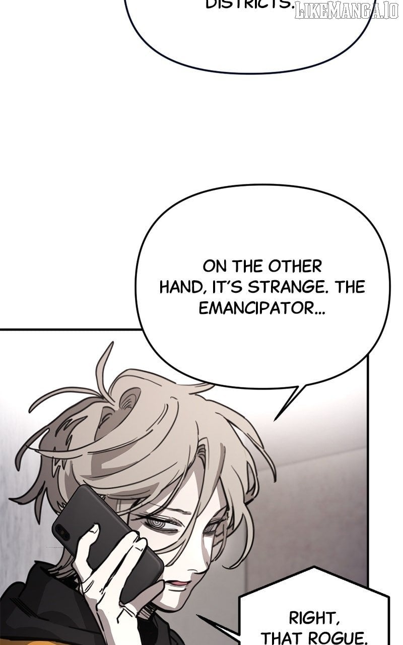I Was Mistaken for the Villain – Chapter 30 – Page 59