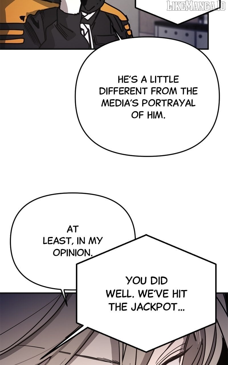 I Was Mistaken for the Villain – Chapter 30 – Page 60