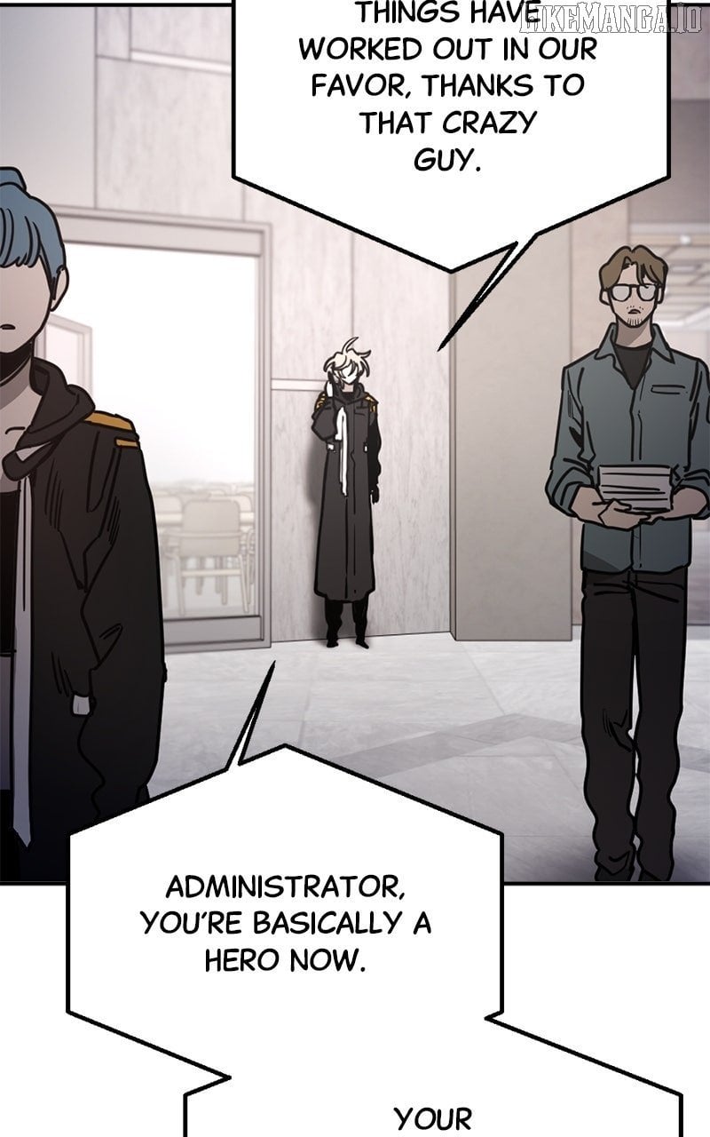 I Was Mistaken for the Villain – Chapter 30 – Page 62