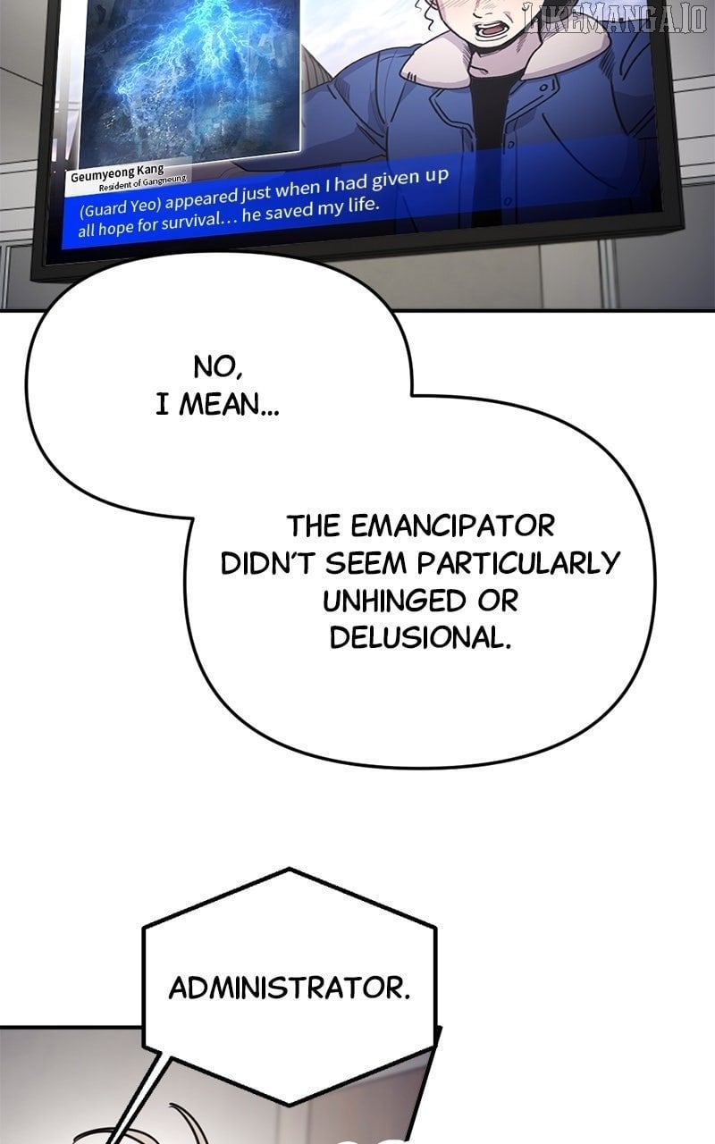 I Was Mistaken for the Villain – Chapter 30 – Page 64